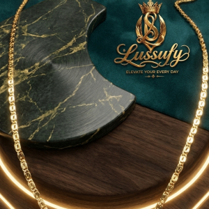 Golden Link Classic Dein Chain