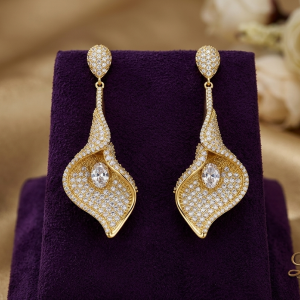 Royale Éclat pupry Earrings