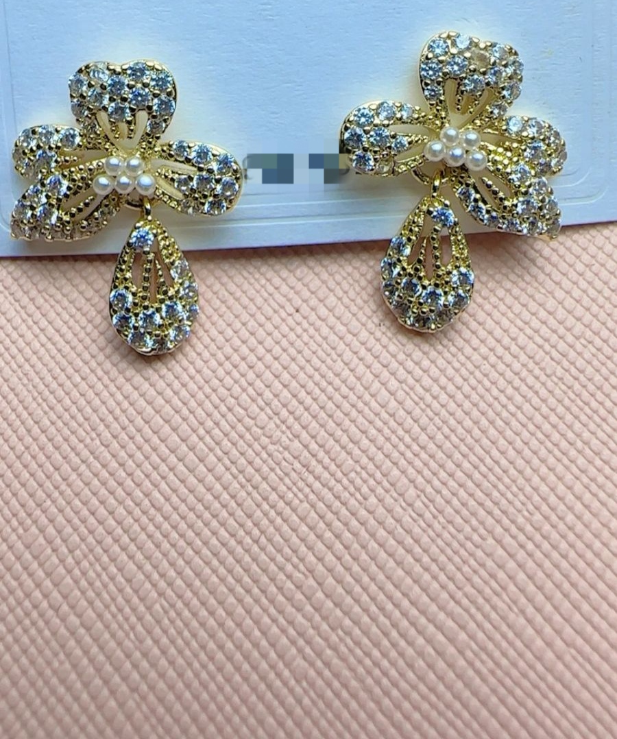 Lussufy Évora Royale Diamond cut top beauty - Image 2