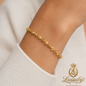 Exclusive Gp Chain Bracelet